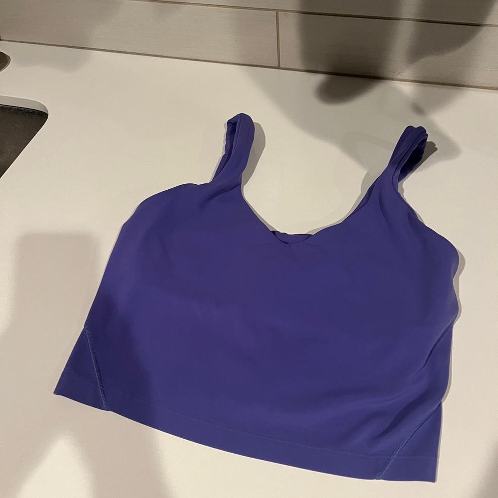 Lululemon Align Tank Top